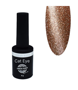Urban Nails Brilliant Cat Eye 17 8 gr.