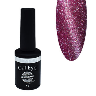 Urban Nails Brilliant Cat Eye 18 8 gr.