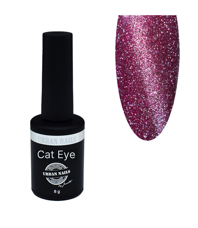 Brilliant Cat Eye 18 8 gr.