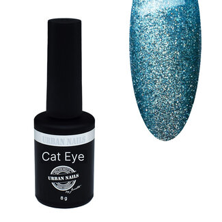 Urban Nails Brilliant Cat Eye 19 8 gr.