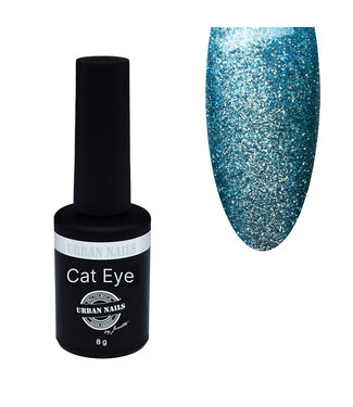 Urban Nails Brilliant Cat Eye 19 8 gr.