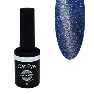 Urban Nails Brilliant Cat Eye 20 8 gr.
