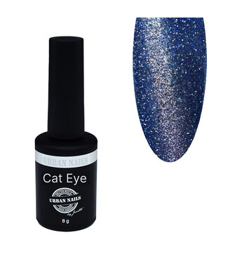 Urban Nails Brilliant Cat Eye 20 8 gr.