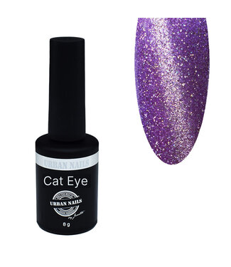 Urban Nails Brilliant Cat Eye 21 8 gr.