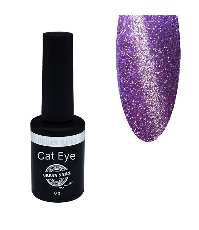 Brilliant Cat Eye 21 8 gr.