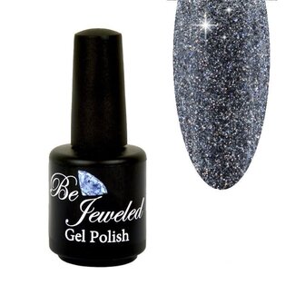 Urban Nails Reflective Gelpolish 26 Anthracite