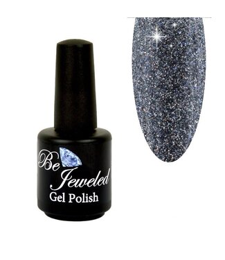 Urban Nails Reflective Gelpolish 26 Anthracite