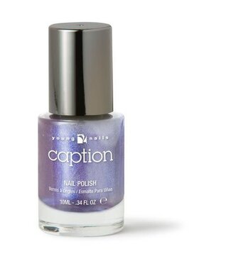 Young Nails Caption Nagellak 127 Way Above Average