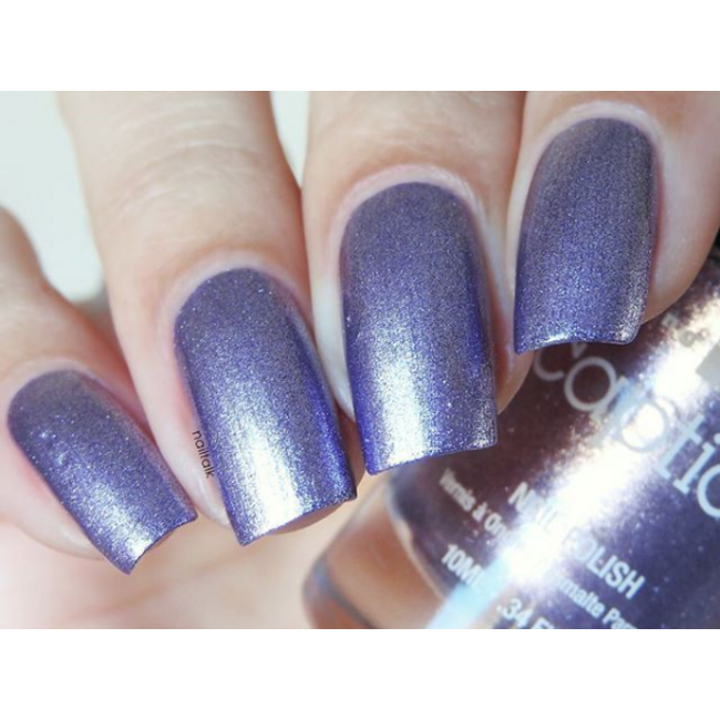 Caption Nagellak 127 Way Above Average