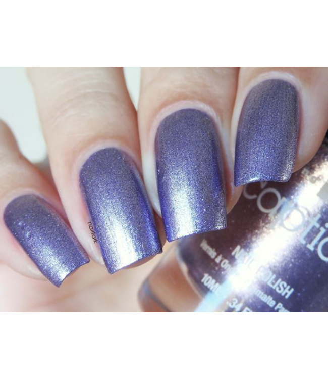 Caption Nagellak 127 Way Above Average