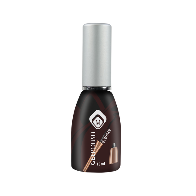 577 Gelpolish Eyeliner