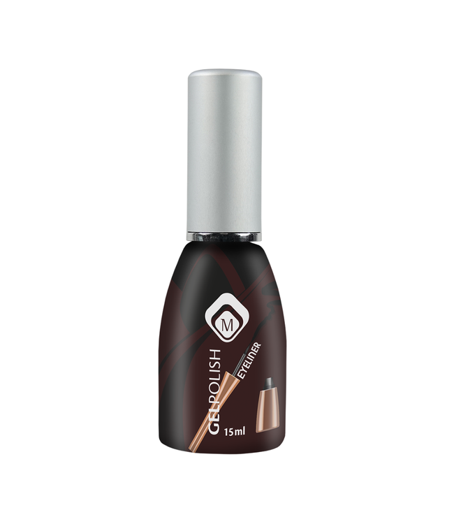 577 Gelpolish Eyeliner