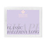 Shape It's  - Classic Ballerina Long 120 st.