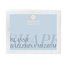 Magnetic Shape It's  - Classic Ballerina Medium 120 st.