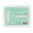 Shape It's - Square Tip 120 st.