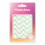 Flawless French Sticker - Green