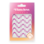 Flawless French Sticker - Pink