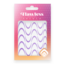 Flawless French Sticker - Purple