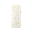 Matte Flakes Gold Top Gel 15 ml.