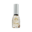Matte Flakes Gold Top Gel 15 ml.