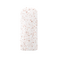 Matte Flakes Rose Top Gel 15 ml.