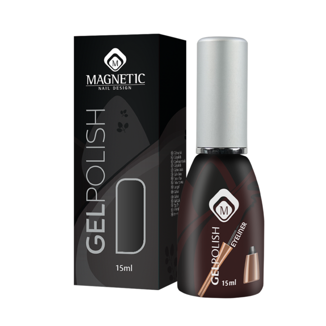 577 Gelpolish Eyeliner