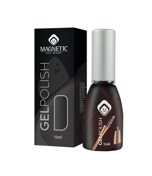 577 Gelpolish Eyeliner