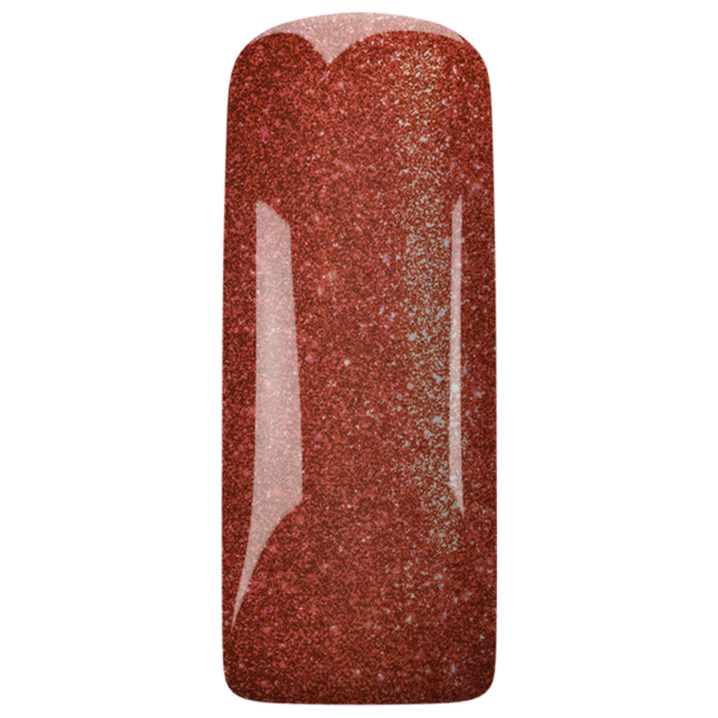 Set Gilded Elegance Gelpolish, 6 stuks