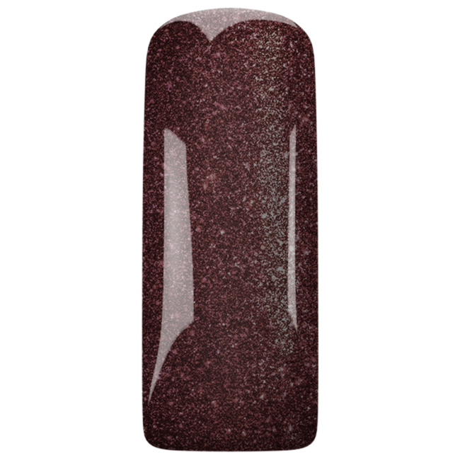 Set Gilded Elegance Gelpolish, 6 stuks