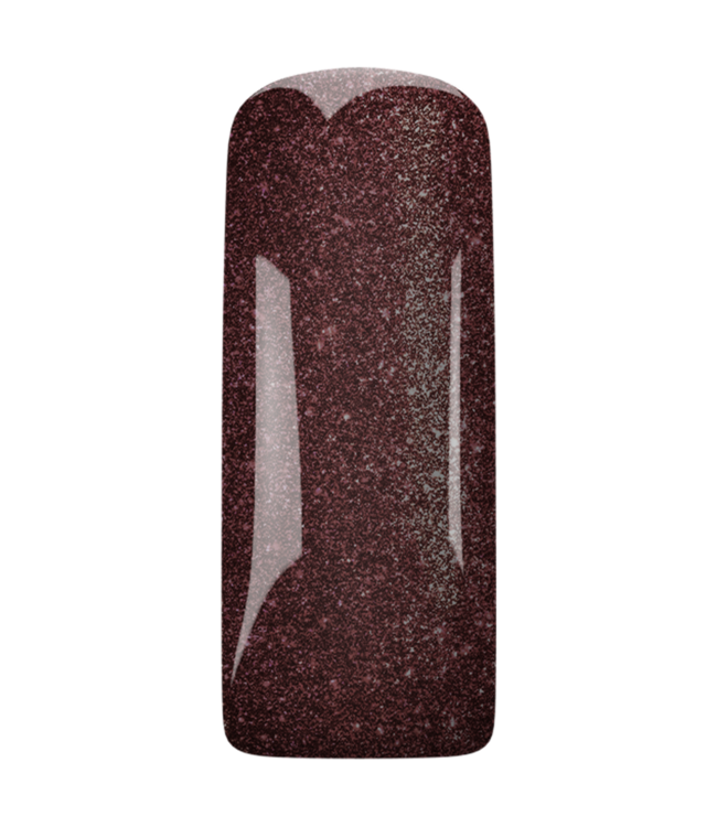 Set Gilded Elegance Gelpolish, 6 stuks