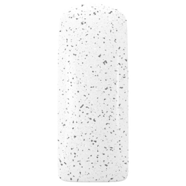Set Matte Flakes Topgels