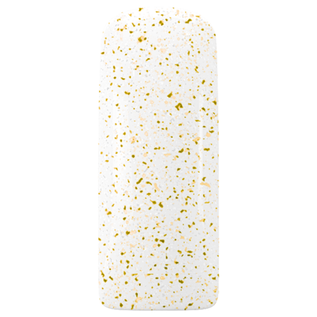 Set Matte Flakes Topgels