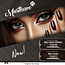 Set Eyeliner Gelpolishes 2 st.