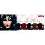 Diva Set Gellak Diva's Secret Colors 5 st. 10 ml.