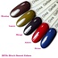 Set Gellak Diva's Secret Colors 5 st. 10 ml.