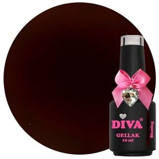Diva 414 Gellak Blessing 10 ml.