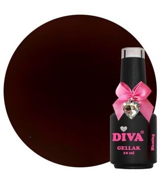 Diva 414 Gellak Blessing 10 ml.