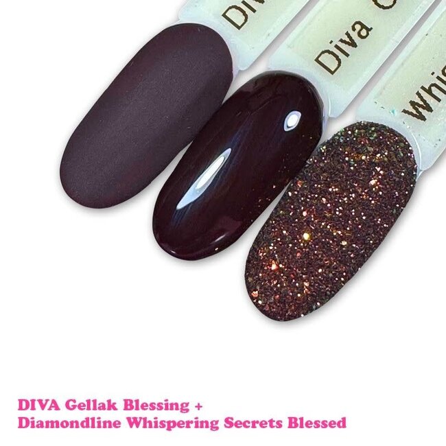 414 Gellak Blessing 10 ml.
