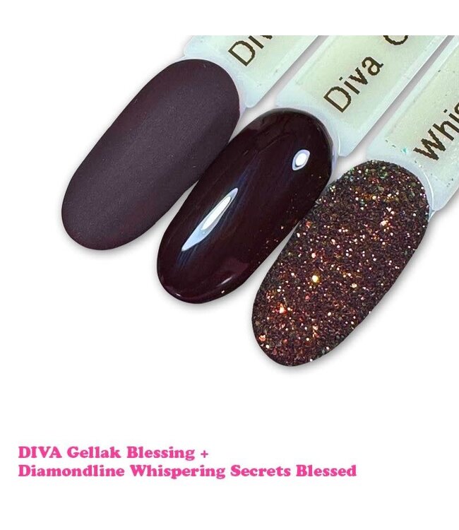 414 Gellak Blessing 10 ml.