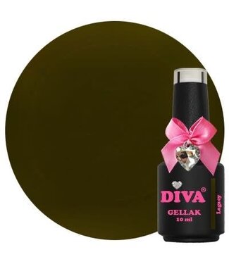 Diva 415 Gellak Legacy 10 ml.