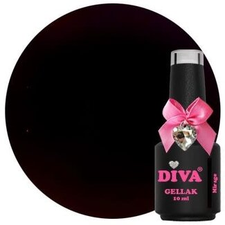 Diva 416 Gellak Mirage 10 ml.