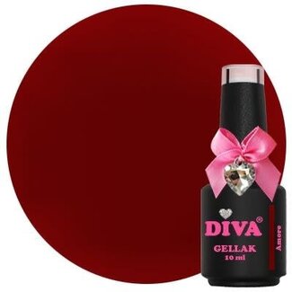 Diva 417 Gellak Amore 10 ml.