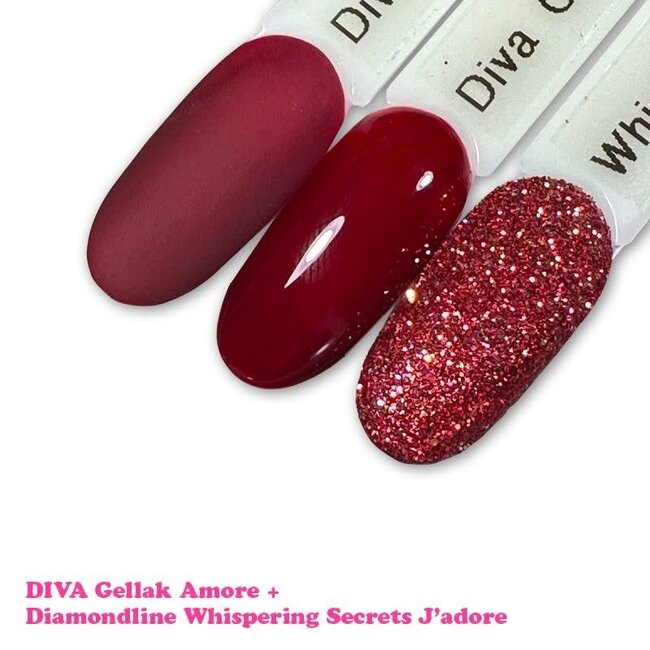 417 Gellak Amore 10 ml.