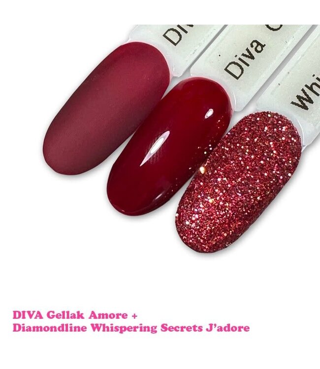 417 Gellak Amore 10 ml.