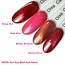 420 Gellak Cat Eye Pink Diva 10 ml.