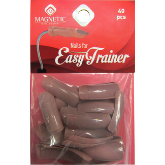 Magnetic Tips for Easy Trainer