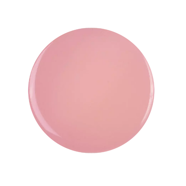 Sample Frosted Pink PowerGel 5 ml.