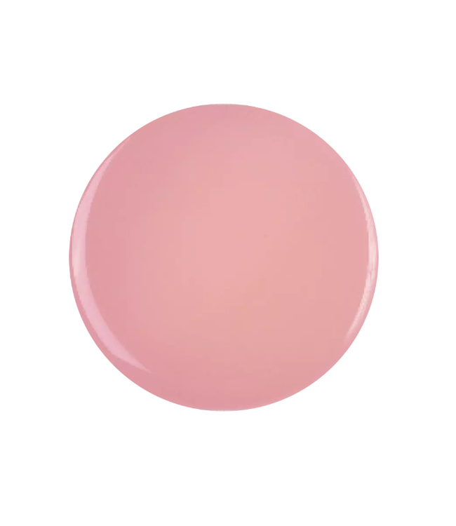 Sample Frosted Pink PowerGel 5 ml.