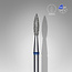 Diamond Bit Pointed Flame medium 2,1 x 8 mm