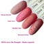 Set Gellak Love me Tonight 4 st. 10 ml.